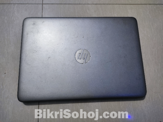 Hp elitebook 840g3